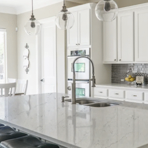 Mystique kitchen countertop
